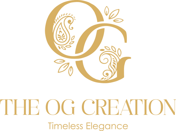 The OG Creation